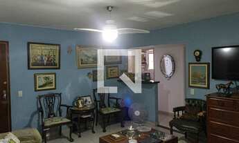 Imagem 3: Apartamento para Aluguel - Andaraí, 3 Quartos, 110 m2