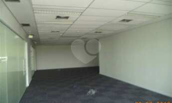 Imagem 5: São Paulo - Conjunto Comercial/Sala - JARDIM PAULISTA