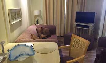 Imagem 5: Flat para aluguel com 38 metros quadrados com 1 quarto em Vila Olímpia - São Paulo - SP