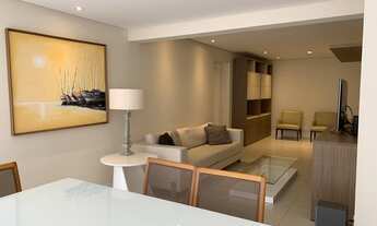 Imagem 5: Locação Apartamento 2 Dormitórios - 88 m² Pinheiros