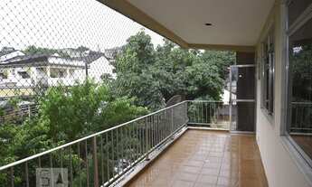 Imagem 6: Apartamento para Aluguel - Pechincha, 3 Quartos, 120 m2