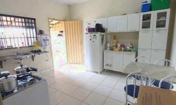 Imagem 5: Aluguel casa Setor Sul