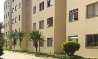 Imagem 6: Apartamento para venda tem 50 metros quadrados com 2 quartos com com vaga de garagem São