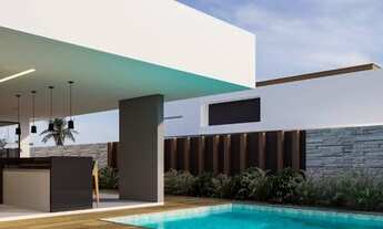 Imagem 5: Casa para venda tem 146 metros quadrados com 4 quartos em Pontal da Ilha - São Luís - MA