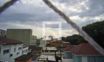 Imagem 4: Apartamento para Aluguel - São Geraldo, 1 Quarto, 49 m2