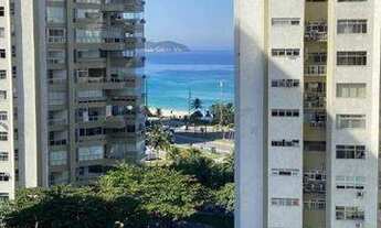 Imagem 3: Apartamento com 3 dormitórios à venda, 145 m² por R$ 2.650.000,00 - Barra da Tijuca - Rio