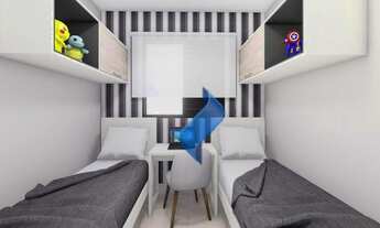 Imagem 5: Apartamento com 2 dormitórios à venda, 45 m² por R$ 169.990,00 - Jardim Aeroporto - Soroca