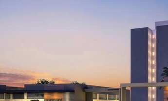 Imagem 2: Apartamento com 2 dormitórios à venda, 50 m² por R$ 275.000 - São Gonçalo - Pelotas/RS