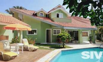 Imagem 4: Casa a venda na Riviera de São Lourenço