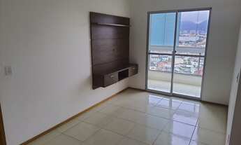 Imagem 2: Apartamento para aluguel tem 51 metros quadrados com 2 quartos em Ataíde - Vila Velha - ES