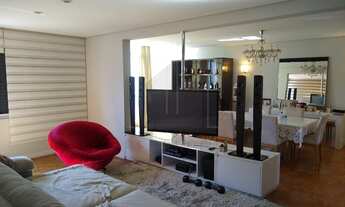 Imagem 4: Apartamento - Cambuí - Campinas