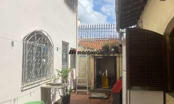 Imagem: Casa à venda, 3 quartos, 3 vagas, Vila