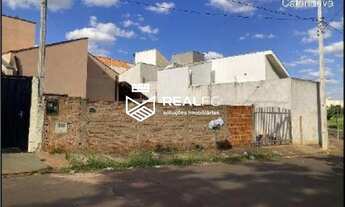 Imagem: Catanduva/SP - Jardim pedro borgoni