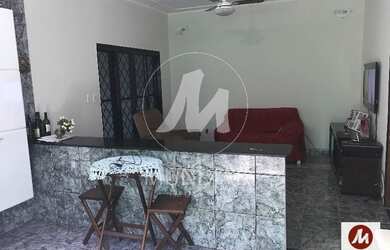 Imagem 4: Casa (térrea na rua) 2 dormitórios/suite, cozinha planejada