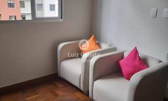 Imagem 5: Apartamento à venda 1 quarto 1 suíte - Barro Preto