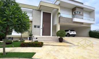 Imagem: Casa - Swiss Park - Campinas