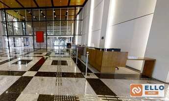 Imagem 7: Conjunto para alugar, 542 m² por R$ 43.363/mês - Cidade Monções - São Paulo/SP