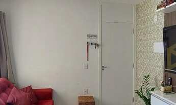 Imagem 3: Apartamento - Jardim do Lago Continuação - Campinas