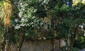 Imagem 2: TERRENO 813,12m² BAIRRO TRISTEZA, PORTO ALEGRE, RS