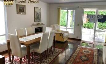 Imagem 5: Casa com 3 dormitórios Residencial Scenic Alphaville