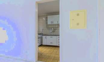 Imagem 4: Apartamento com 1 dormitório à venda, 40 m² por R$ 310.000,00 - Jabaquara - São Paulo/SP