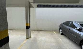 Imagem 5: Apto 02 dorms., região central