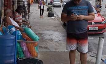 Imagem 2: Oportunidade Galpão / depósito com 2 vagas na garagem