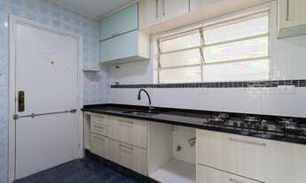 Imagem 7: Apartamento à venda, Perdizes, 3 quartos (2 suítes), cozinha com armários, sala ampla, áre