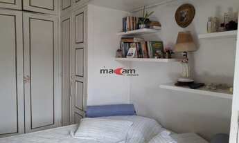 Imagem 2: APARTAMENTO NA VILA OLÍMPIA, PRÓXIMO AO SHOPPING!!