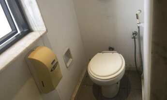 Imagem 5: Andar exclusivo de 354m2 em ponto nobre do Centro