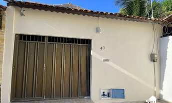 Imagem 2: Casa ampla com 2 quartos para alugar na Parangaba