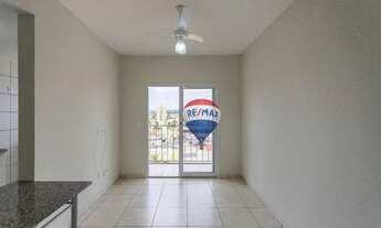 Imagem 6: Apartamento com 2 dormitórios à venda, 63 m² por R$ 215.000,00 - Sumarezinho - Ribeirão Pr