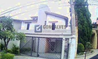 Imagem 1: SAO BERNARDO DO CAMPO - Residential / Sobrado - PARQUE ESPACIAL