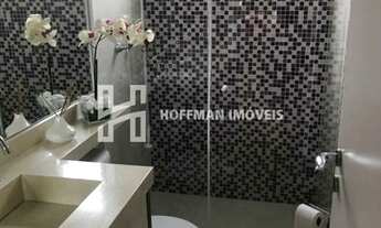 Imagem 2: LINDO APARTAMENTO NA FUNDAÇÃO, Ñ É LOCAL DE RISCO, COM SACADA GOURMET!