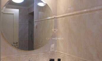 Imagem 3: Apartamento com 3 dormitórios à venda, 100 m² por R$ 685.000 - Perdizes - São Paulo/SP