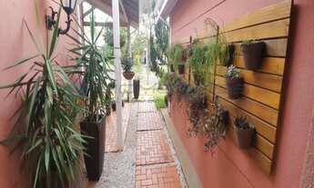 Imagem 4: Casa condomínio sobrado venda 270 metros 3 suites condominio Casas de Gaia Barão Geraldo