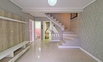 Imagem: Casa com 3 dormitórios no bairro Santa