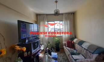 Imagem 2: Apartamento para Venda em São Paulo, Vila Campestre, 2 dormitórios, 1 banheiro, 1 vaga