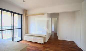 Imagem 4: Apartamento à Venda - Água Fria, 2 Quartos, 48 m2