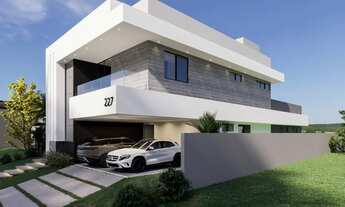 Imagem 2: Casa para venda tem 146 metros quadrados com 4 quartos em Pontal da Ilha - São Luís - MA