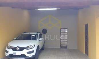 Imagem 2: Casa - Vila Proost de Souza - Campinas