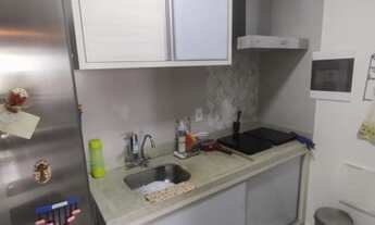 Imagem 7: Apartamento para venda possui 37 metros quadrados com 1 quarto em Taguatinga Sul - Brasíli