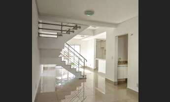 Imagem 2: OJ - CASA TRIPLEX PRONTA EM CONDOMÍNIO FECHADO