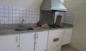 Imagem 6: Sobrado com 2 dormitórios, 90 m² - venda por R$ 1.100.000,00 ou aluguel por R$ 5.000,00/mê