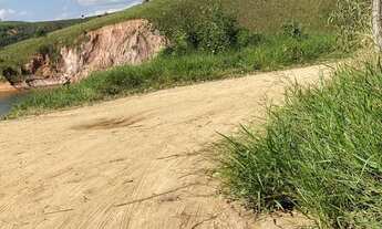 Imagem: Quem investe em terra não erra!