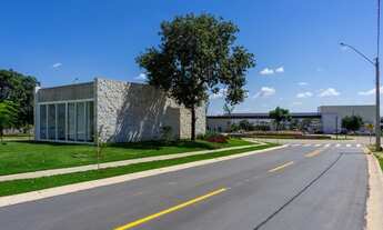 Imagem 3: Terreno/Lote Residencial Parqville Jacarandá - ORT43292