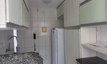 Imagem 7: Apartamento mobiliado Condomínio Gran Village Turu VI