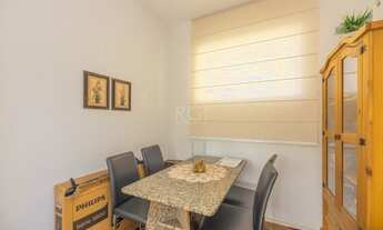 Imagem 4: Apartamento em Floresta