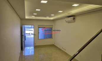 Imagem 3: Casa nova com 4 dormitorios suites a Venda na Vila Firmiano PInto - Ipiranga