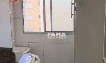 Imagem 7: Apartamento à venda, 63 m² por R$ 350.000,00 - Residencial Spazio Pontes do Rialto - Paulí